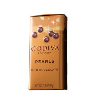 Godiva Pearls Milk