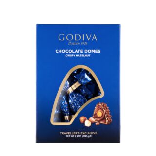 Godiva Chocolate Domes 28 Pcs