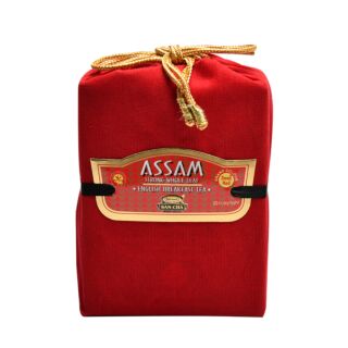 Assam Black Tea Deep Red Velvet bag 100 gm