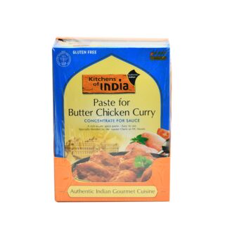 Kitchens Of India Butter Chicken Curry 100 gm (TDL)