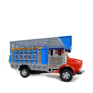 Indian Public Truck Miniature