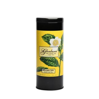 Khongea Assam Golden Tips 100g Tea Tin