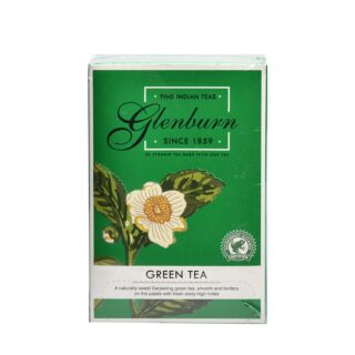 Green Tea  Bag Box (20 Count)