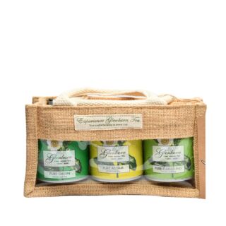 Glenburn Classic Tea Gift Set