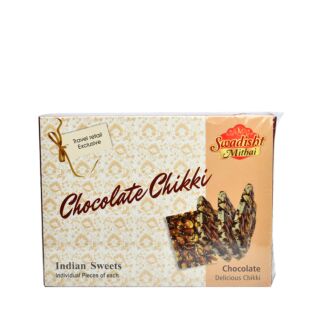 Swadisht Chocolate Chikki 300 gm