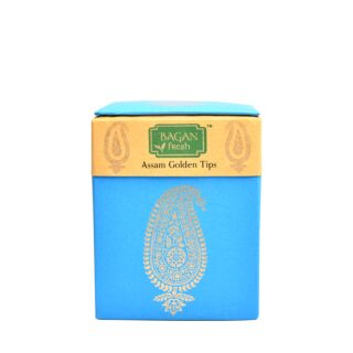 Assam Golden Tips Tea 100gms