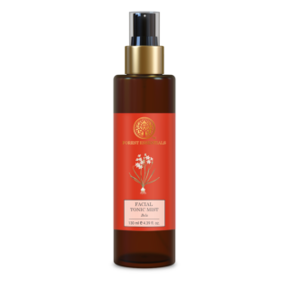 Forest Essentials Facial Tonic Mist Bela | Refreshing Face Toner for Hydration & Glow