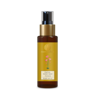 Forest Essentials Facial Tonic Mist Panchpushp Refreshing Face Toner for Hydration & Glow