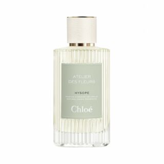 CHLOÉ Atelier des Fleurs Hysope Eau de Parfum for Women 150ml 