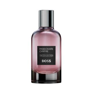Boss The Collection Passionate Chypre Eau De Parfum 100ml
