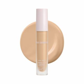 Kylie Cosmetics Power Plush Longwear Concealer - 4WN, 5ml