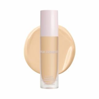 Kylie Cosmetics Power Plush Longwear Foundation - 2.5W, 30ml