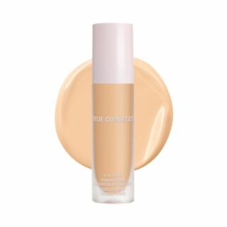 Kylie Cosmetics Power Plush Longwear Foundation - 3N, 30ml