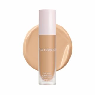 Kylie Cosmetics Power Plush Longwear Foundation - 4N, 30ml