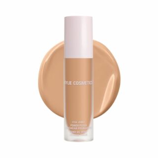 Kylie Cosmetics Power Plush Longwear Foundation - 4.5W, 30ml