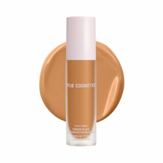 Kylie Cosmetics Power Plush Longwear Foundation - 6.5W, 30ml