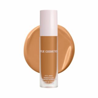 Kylie Cosmetics Power Plush Longwear Foundation - 7N, 30ml