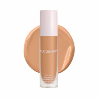 Kylie Cosmetics Power Plush Longwear Foundation - 5N, 30ml