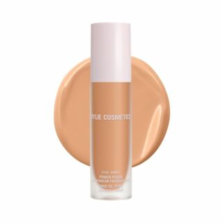 Kylie Cosmetics Power Plush Longwear Foundation - 5WN, 30ml