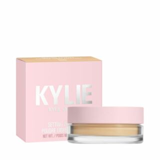 Kylie Cosmetics Setting Powder - 400 - Beige, 10g