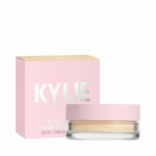 Kylie Cosmetics Setting Powder - 100 - Translucent, 10g