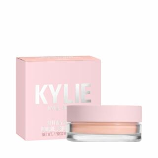 Kylie Cosmetics Setting Powder - 200 - Soft Pink, 10g