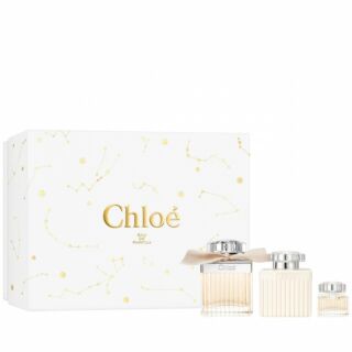 Chloé Women's 3-Pc. Signature Festive Gift Set
