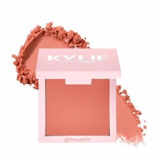 Kylie Cosmetics Pressed Blush Powder- 335 - Baddie On The Block, 10g