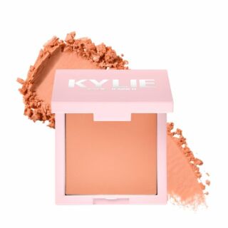 Kylie Cosmetics Pressed Blush Powder - 211 - Kitten Baby, 10g