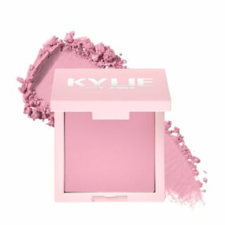 Kylie Cosmetics Pressed Blush Powder - 336 - Winter Kissed, 10g