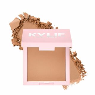 Kylie Cosmetics Pressed Bronzing Powder - 100 - Khaki, 10g