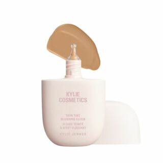 Kylie Cosmetics Skin Tint Blurring Elixir Foundation - 6W, 30ml