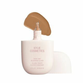 Kylie Cosmetics Skin Tint Blurring Elixir Foundation - 7W, 30ml