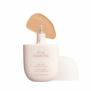 Kylie Cosmetics Skin Tint Blurring Elixir Foundation - 4W, 30ml 