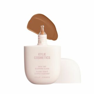 Kylie Cosmetics Skin Tint Blurring Elixir Foundation - 8W, 30ml