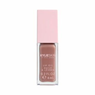 Kylie Skin Lip Oil - Crème Brûlée, 6ml