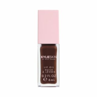 Kylie Skin Lip Oil - Chocolate Cookie, 6ml