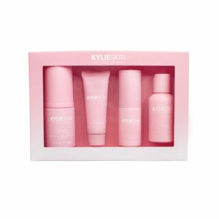 Kylie Skin 4-Piece Mini Set