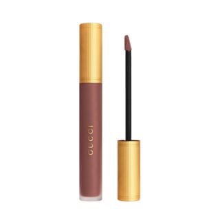 Gucci Rouge à Lèvres Liquide Mat Soft Matte Liquid Lipstick - 223 - Isabel Rosewood, 6.5ml (0.21oz)