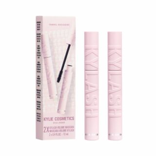 Kylie Cosmetics Kylash Duo 2 x 12ml