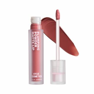 Kylie Cosmetics Plumping Powder Matte Lip - Girl's Girl, 3ml