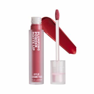 Kylie Cosmetics Plumping Powder Matte Lip - Sweet Talk, 3ml