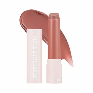 Kylie Cosmetics Tinted Butter Balm - 619 - She's Lovely, 2.4g