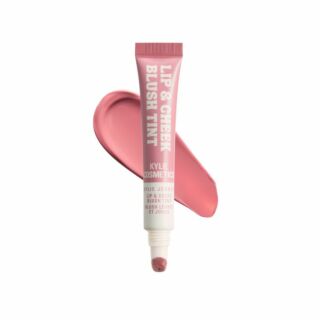 Kylie Cosmetics Lip & Cheek Blush Tint - All Things Pink, 9ml