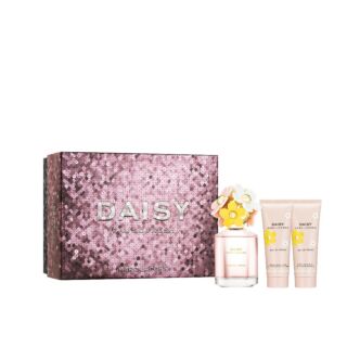 MARC JACOBS Women's 3-Pc. Daisy Eau So Fresh Festive Gift Set