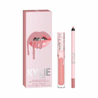 Kylie Cosmetics 2-Pc Matte Lip Kit - 300 - Koko K 3ml + 1.1g