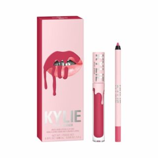 Kylie Cosmetics 2-Pc Matte Lip Kit - 102 - Extraordinary 3ml + 1.1g