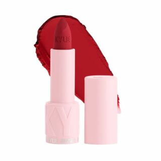 Kylie Cosmetics Matte Lipstick - 410 - An Apple A Day, 3.5g