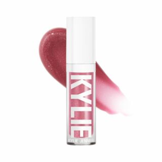 Kylie Cosmetics Plumping Gloss - 343 - Rose- And Chill, 3.22ml