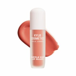 Kylie Cosmetics Supple Kiss Lip Glaze Lip Gloss - All Yours, 3ml